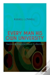 Capa do artigo Every Man His Own University - Success & Empowerment Collection