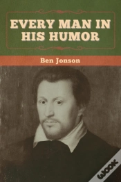 Capa do artigo Every Man In His Humor