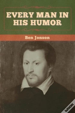 Capa do artigo Every Man In His Humor