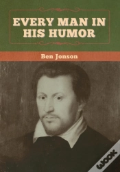 Capa do artigo Every Man In His Humor
