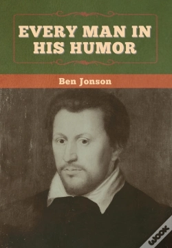 Capa do artigo Every Man In His Humor