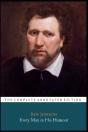 Every Man In His Humour "Annotated Classic Edition" - Preview