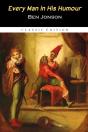 Every Man In His Humour "Annotated Edition" - Preview