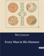 Every Man In His Humour - Preview