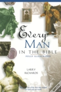 Capa do artigo Every Man In The Bible