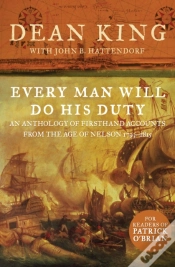 Capa do artigo Every Man Will Do His Duty