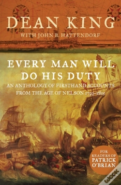 Capa do artigo Every Man Will Do His Duty