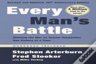 Every Man'S Battle, Revised And Updated 20th Anniversary Edition