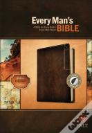 Every Man'S Bible Nlt, Deluxe Explorer Edition
