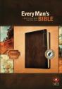 Every Man'S Bible Nlt, Deluxe Explorer Edition - Preview