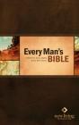 Every Man'S Bible-Nlt - Preview