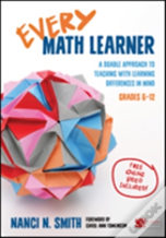 Every Math Learner, Grades 6-12