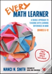 Every Math Learner, Grades 6-12