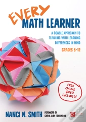Every Math Learner, Grades 6-12