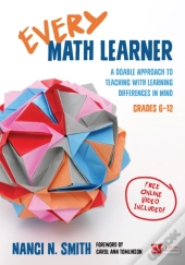 Every Math Learner, Grades 6-12