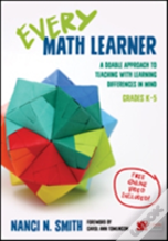Every Math Learner, Grades K-5