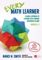 Every Math Learner, Grades K-5 - Preview
