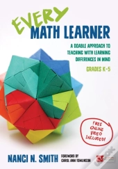Every Math Learner, Grades K-5