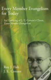 Capa do artigo Every Member Evangelism For Today