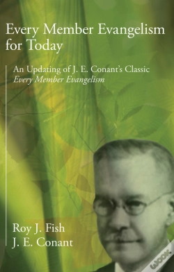 Capa do artigo Every Member Evangelism For Today