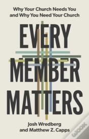 Capa do artigo Every Member Matters
