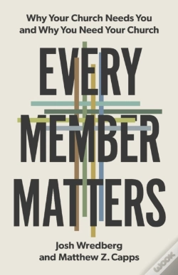 Capa do artigo Every Member Matters
