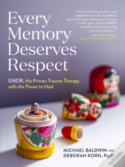 Capa do artigo Every Memory Deserves Respect