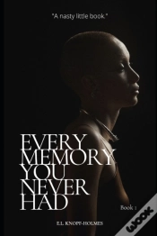 Capa do artigo Every Memory You Never Had