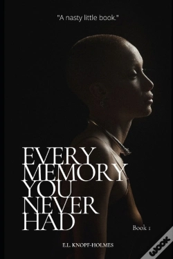 Capa do artigo Every Memory You Never Had