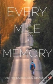 Capa do artigo Every Mile A Memory