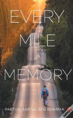 Capa do artigo Every Mile A Memory