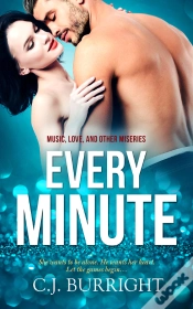 Capa do artigo Every Minute
