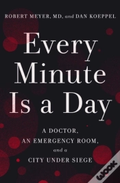 Capa do artigo Every Minute Is A Day