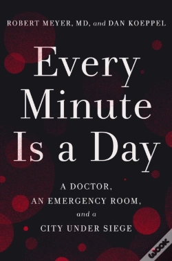 Capa do artigo Every Minute Is A Day