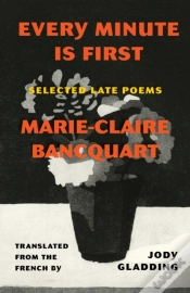 Capa do artigo Every Minute Is First