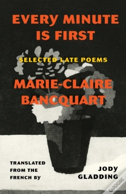 Capa do artigo Every Minute Is First