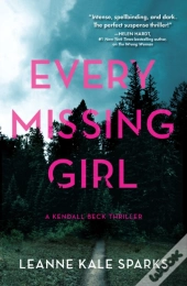 Every Missing Girl