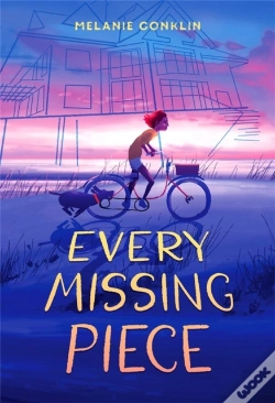 Capa do artigo Every Missing Piece