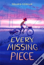 Capa do artigo Every Missing Piece