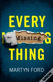 Capa do artigo Every Missing Thing