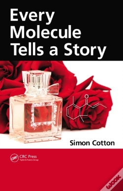 Capa do artigo Every Molecule Tells A Story