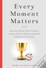 Capa do artigo Every Moment Matters: How The World