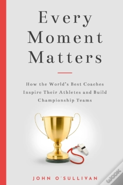Capa do artigo Every Moment Matters: How The World'S Be