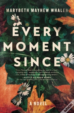 Capa do artigo Every Moment Since