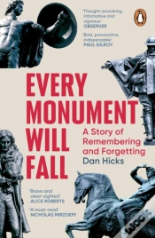 Capa do artigo Every Monument Will Fall