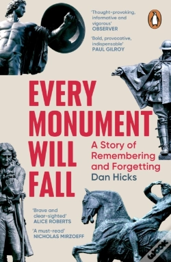 Capa do artigo Every Monument Will Fall