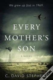 Capa do artigo Every Mother