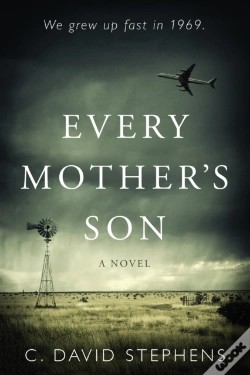 Capa do artigo Every Mother'S Son