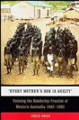 Every Mother'S Son Is Guilty - Preview