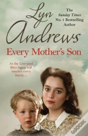 Capa do artigo Every Mother